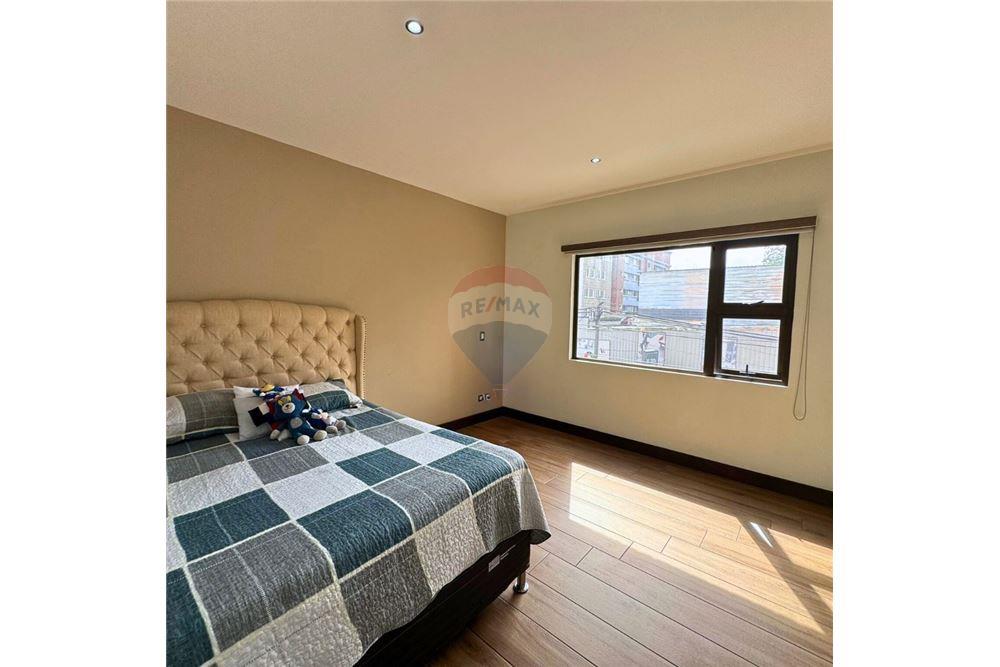 Appartement - Te Koop - Zona 10, Guatemala, Guatemala - 5 - 902651001-27