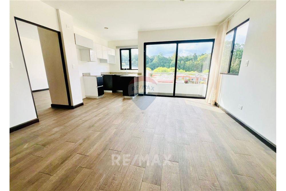 Apartamento/Condominio - Venta - Zona 16, Guatemala, Guatemala - 1 - 902611005-3