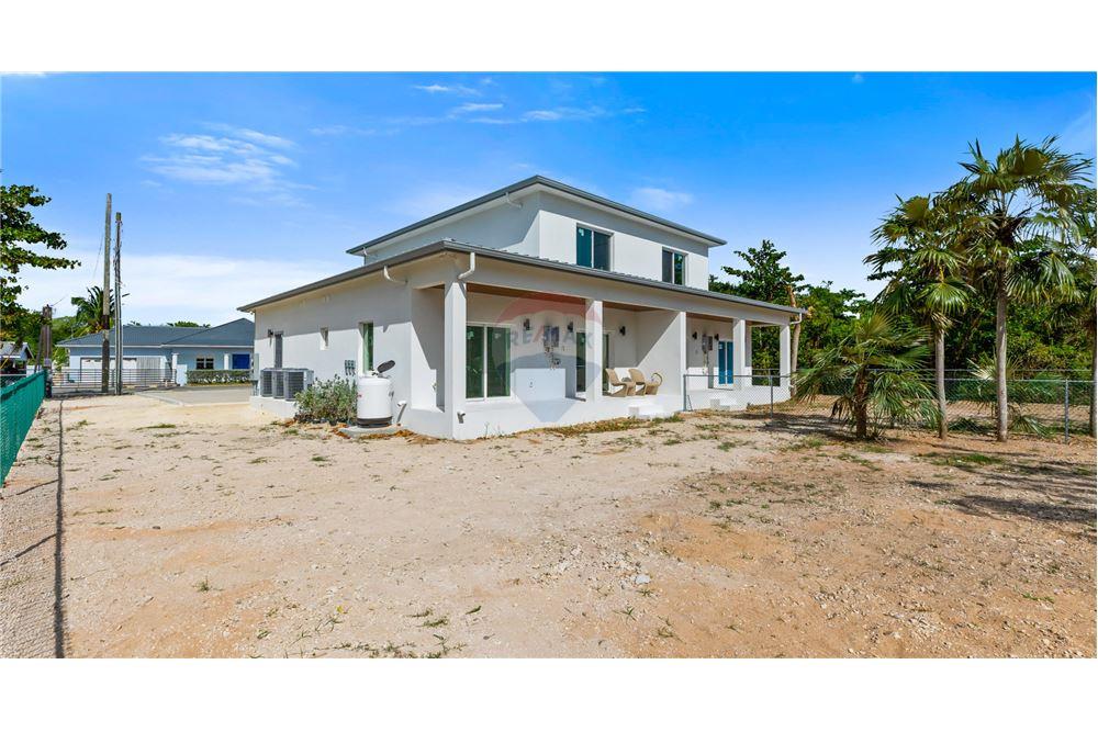 Villa - Venta - Savannah, Savannah, Islas Caimán - 26 - 90146018-300