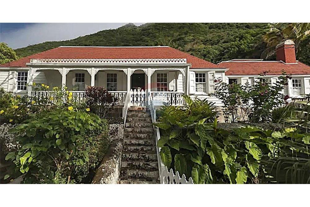 Villa - For Sale - Phillipsburg, St Maarten, St. Maarten - 2 - 90144016-42