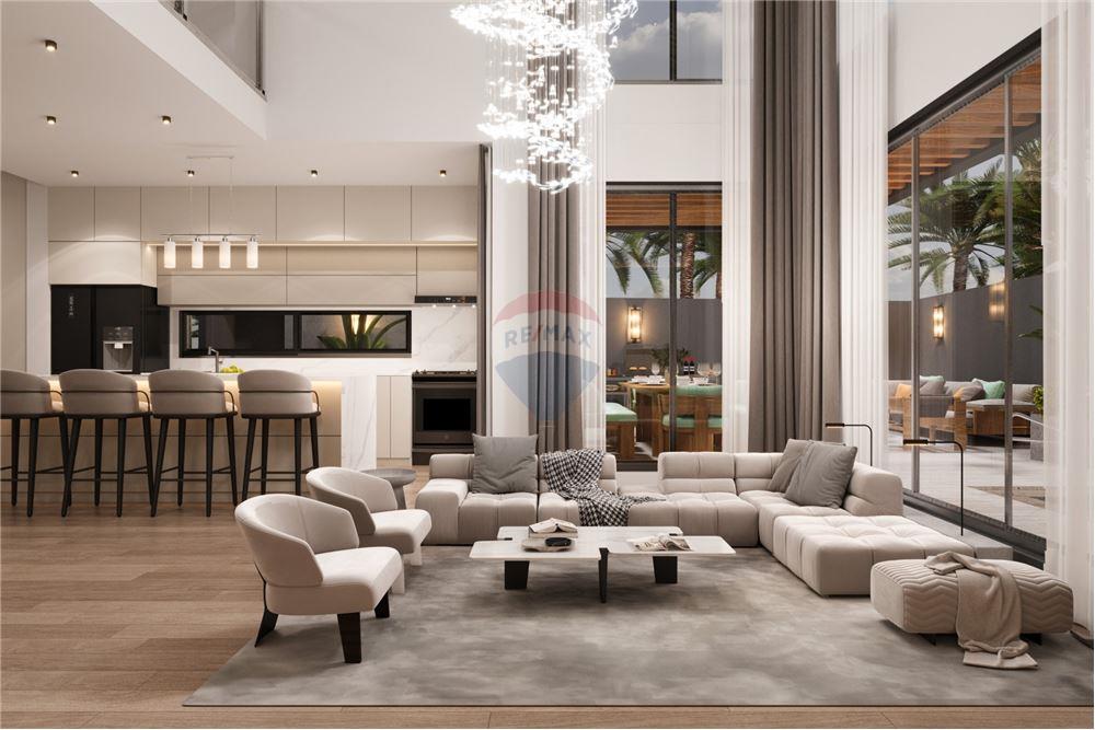 Villa - For Sale - Noord, Aruba, Aruba - 7 - 90105005-507