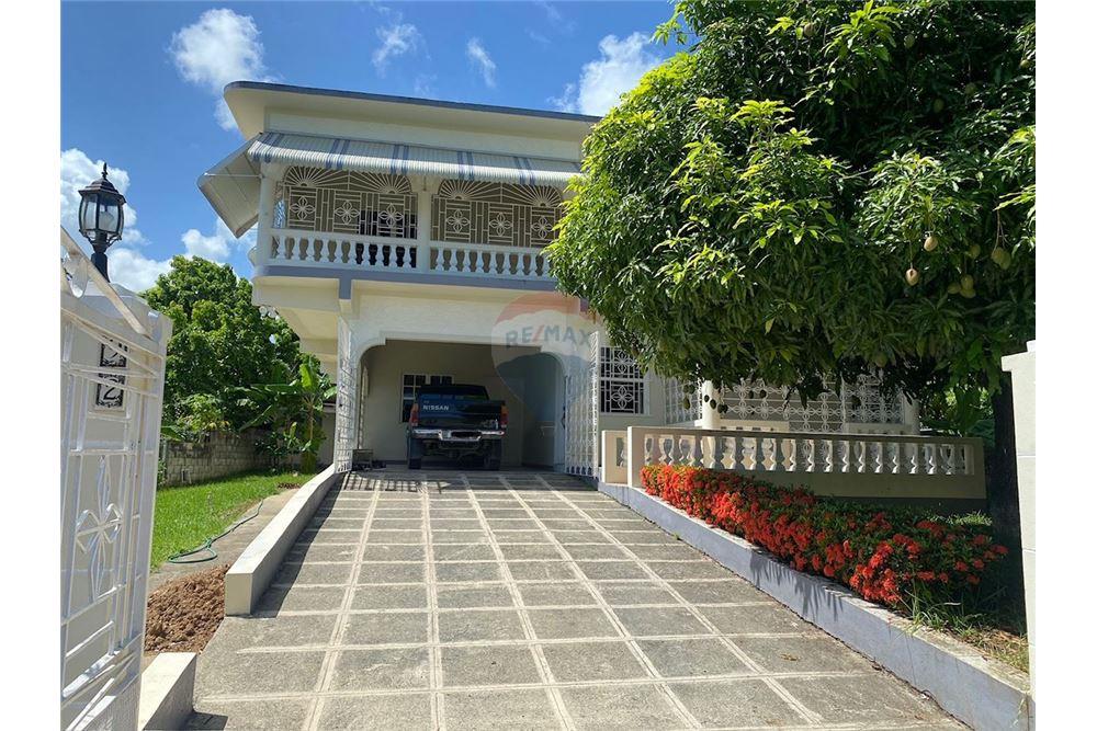 Villa - For Sale - Morant Bay, Saint Thomas, Jamaica - 4 - 90153043-150