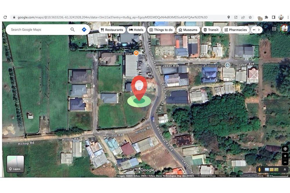 Grondstuk - Te Koop - Las Lomas, Caroni, Trinidad and Tobago - 2 - 90155069-179