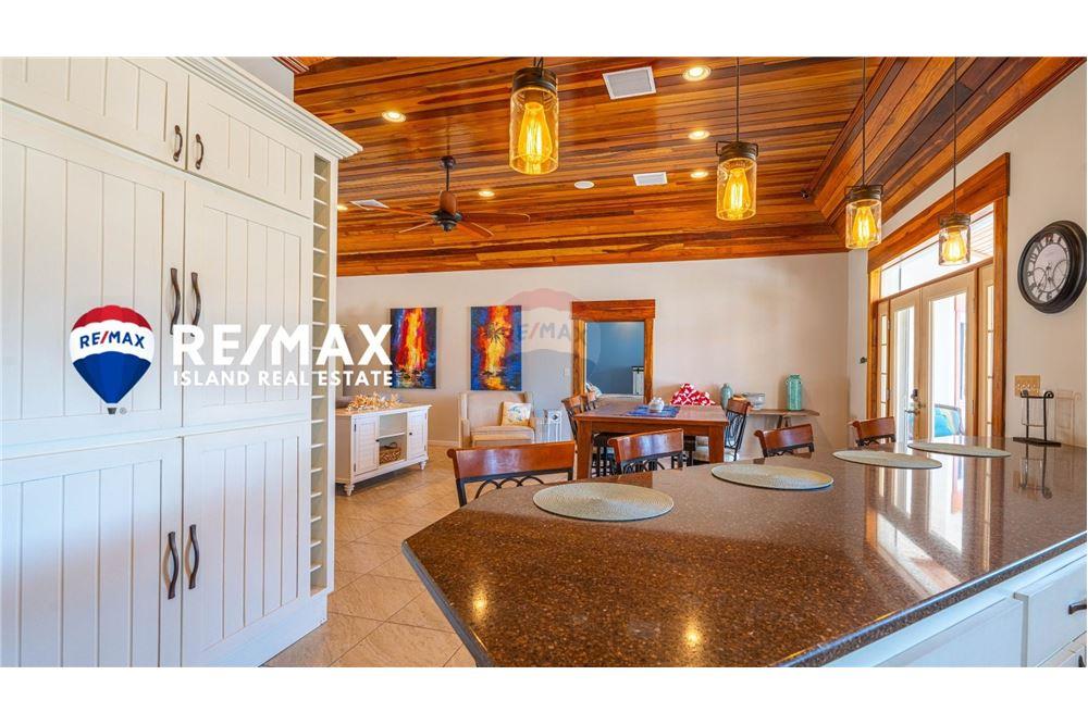 Villa - Venta - Ambergris Caye, Ambergris Caye, Belice - 14 - 90135008-75