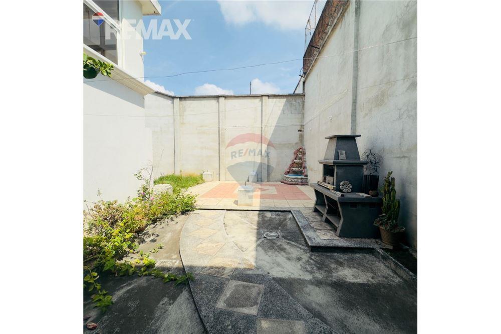 Commercial/Retail - For Sale - Zona 1, Guatemala, Guatemala - 13 - 902611001-67