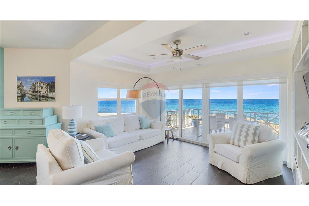 Apartamento/Condominio - Venta - W Bay Bch West, West Bay, Islas Caimán - 9 - 90146012-222