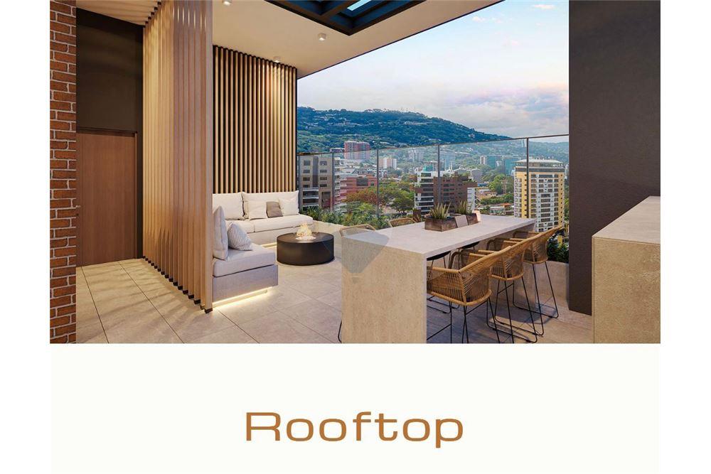 Apartamento/Condominio - Venta - Zona 15, Guatemala, Guatemala - 15 - 902691019-46