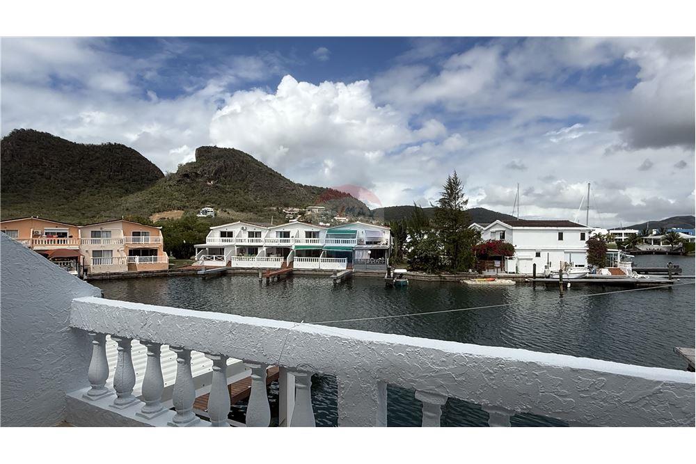 Townhouse - For Sale - Bolans, Parish of Saint Mary, Antigua and  Barbuda - 9 - 902121001-43