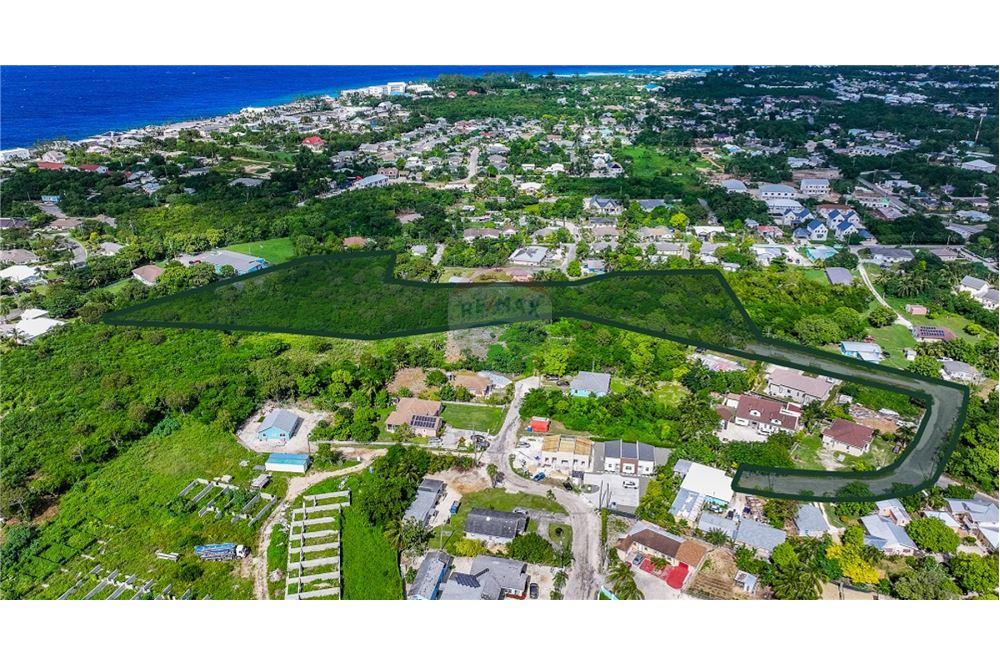 Land - For Sale - W Bay Bch West, West Bay, Cayman Islands - 1 - 90146018-284