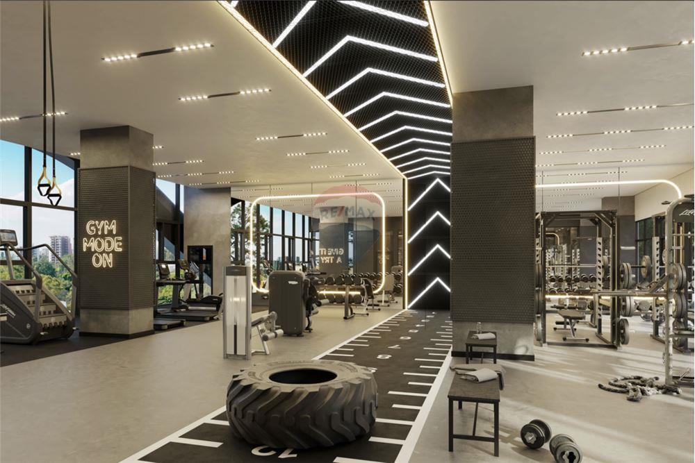 Appartement - Te Koop - Zona 15, Guatemala, Guatemala - 13 - 902311022-109