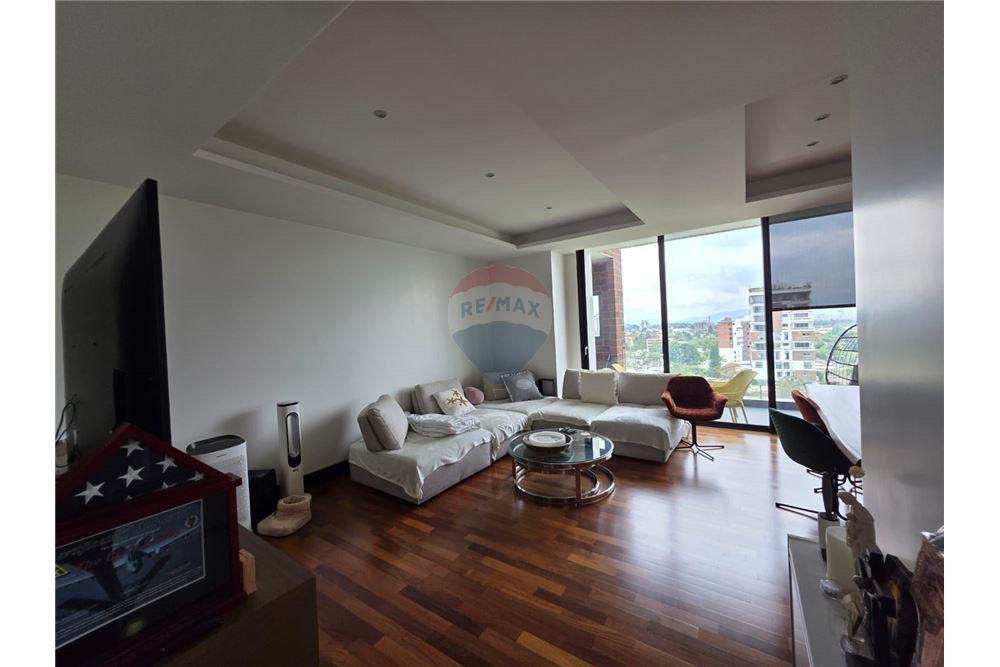 Condo/Apartment - For Sale - Guatemala City, Guatemala, Guatemala - 15 - 901491001-4