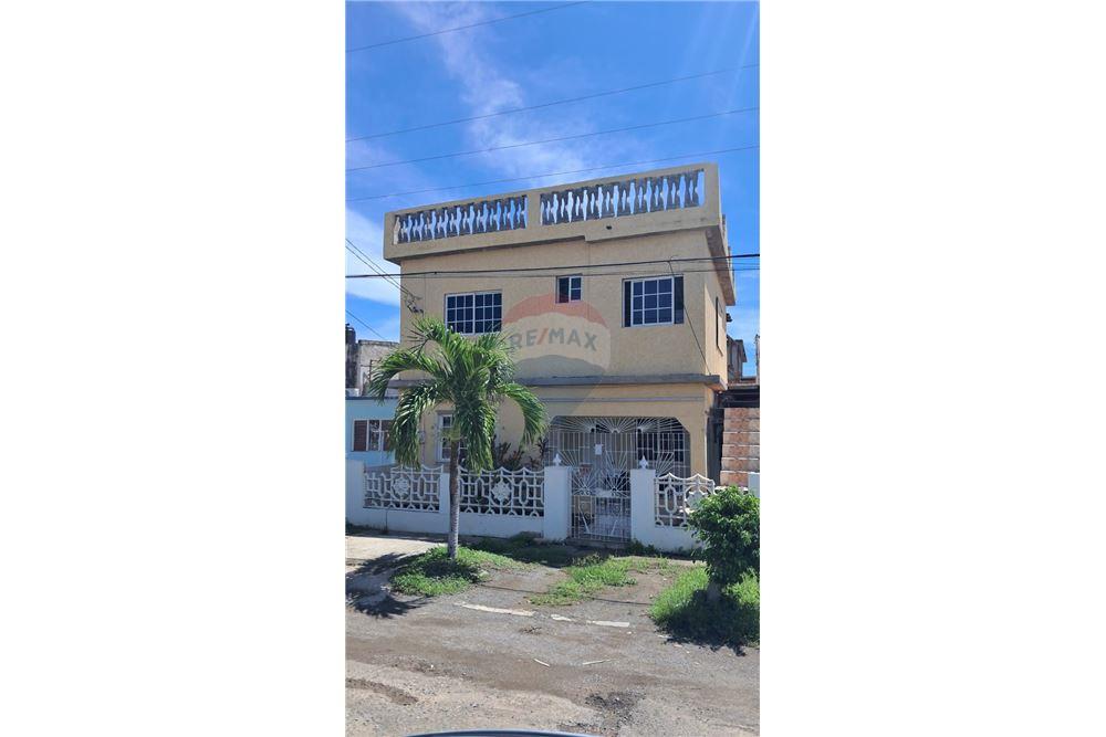 Volledig pand - Te Koop - Portmore, Saint Catherine, Jamaica - 2 - 901321004-2