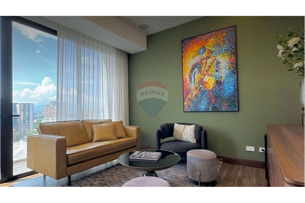 Appartement - Te Koop - Zona 14, Guatemala, Guatemala - 1 - 902651001-31