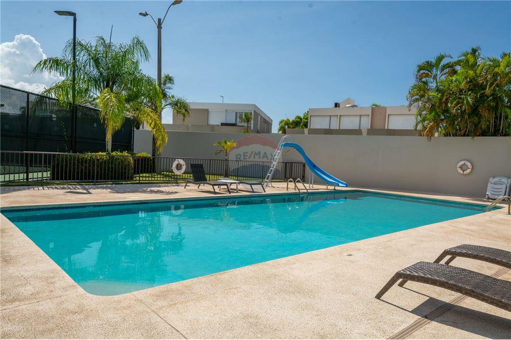 Villa - For Sale - Paseo Del Sol, Dorado, Puerto Rico - 19 - 90107004-266