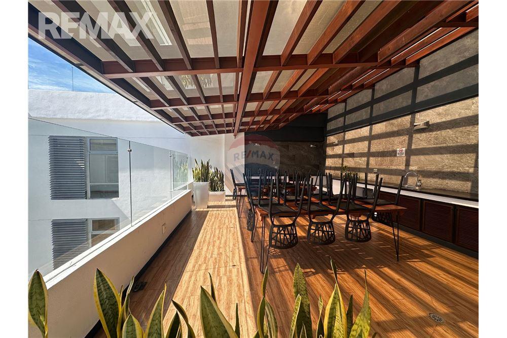 Condo/Apartment - For Sale - Zona 10, Guatemala, Guatemala - 7 - 902611001-73