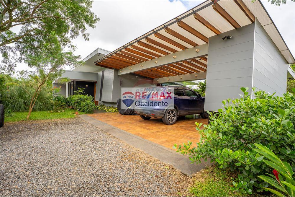 Villa - Venta - Alajuela, Alajuela- Alajuela, Costa Rica - 6 - 902381010-167