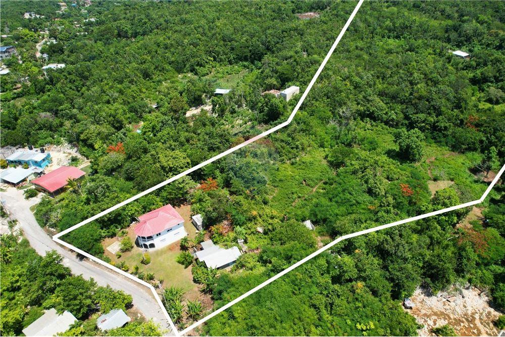 Villa - For Sale - Brighton, Westmoreland, Jamaica - 5 - 902421019-3