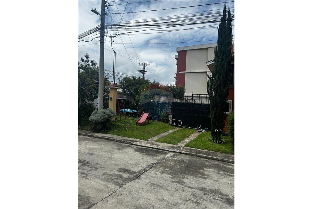 Villa - For Sale - Olintepeque, Quetzaltenango, Guatemala - 4 - 901011001-25