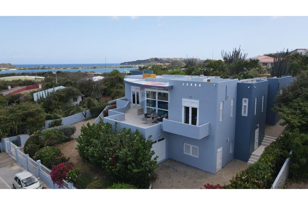 Villa - For Sale - Brakkeput Abou, Curacao, Curacao - 2 - 90108049-18
