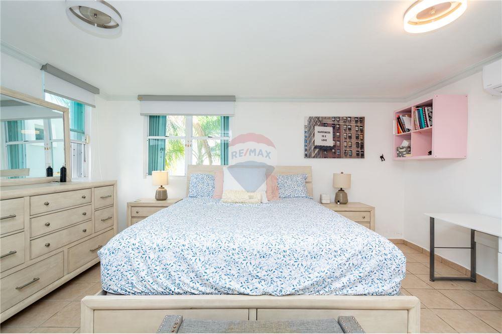 Villa - Te Koop - URB Las Palmas Cerro Gordo, Vega Alta, Puerto Rico - 23 - 90107007-117