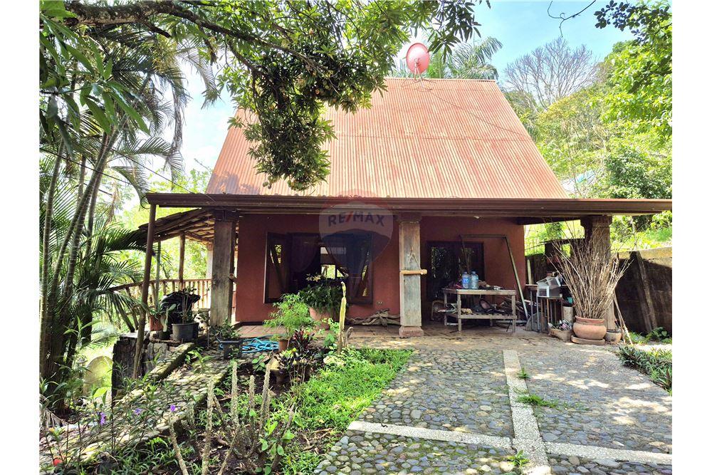 Villa - For Sale - Atenas, Alajuela- Atenas, Costa Rica - 1 - 90128007-182