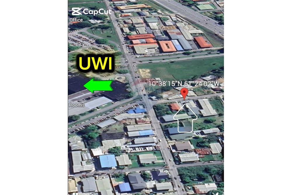 Appartement - Te Koop - Saint Augustine, Saint George, Trinidad and Tobago - 6 - 90155109-194