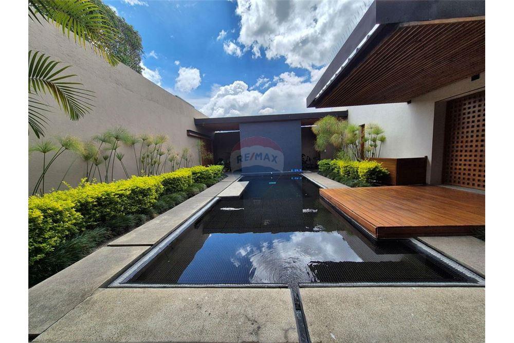 Villa - Venta - La Antigua Guatemala, Sacatepéquez, Guatemala - 1 - 90129014-38
