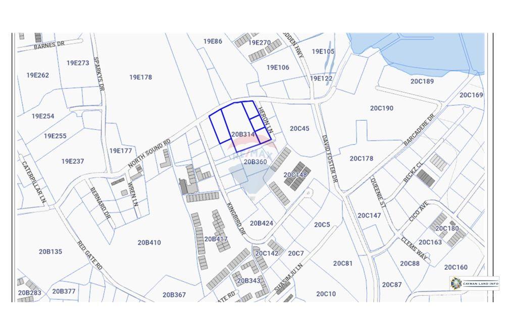 Local Comercial - Venta - George Town, Grand Cayman, Islas Caimán - 5 - 90146001-230