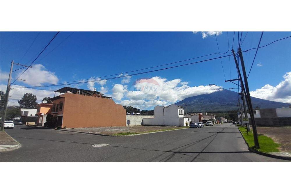 Grondstuk - Te Koop - San Miguel Dueñas, Sacatepéquez, Guatemala - 4 - 90129001-361