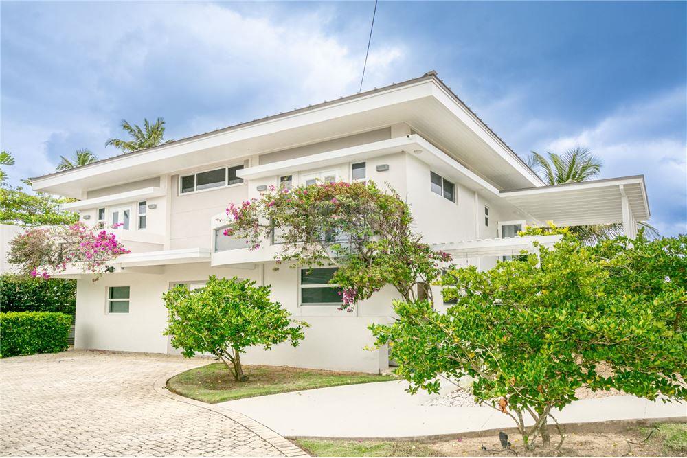 Villa - Venta - Vega Alta, Vega Alta, Puerto Rico - 8 - 90107007-113