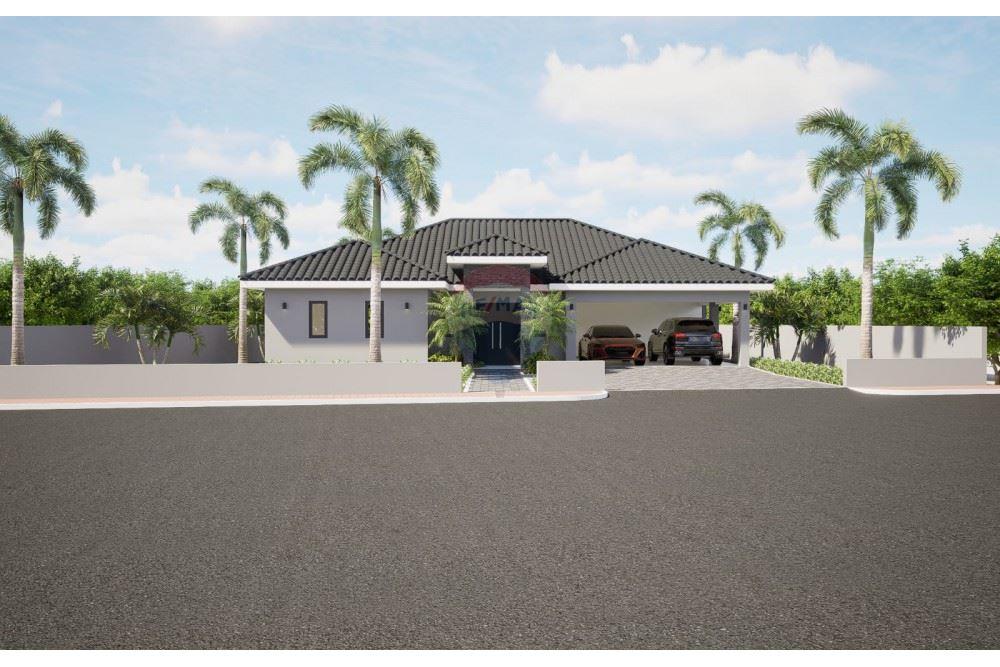 Villa - For Sale - Blue Bay Golf and Beach Resort, Curacao, Curacao - 12 - 90108040-45