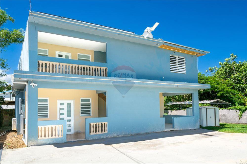 Condo/Apartment - For Sale - Dorado, Dorado, Puerto Rico - 1 - 90107007-124