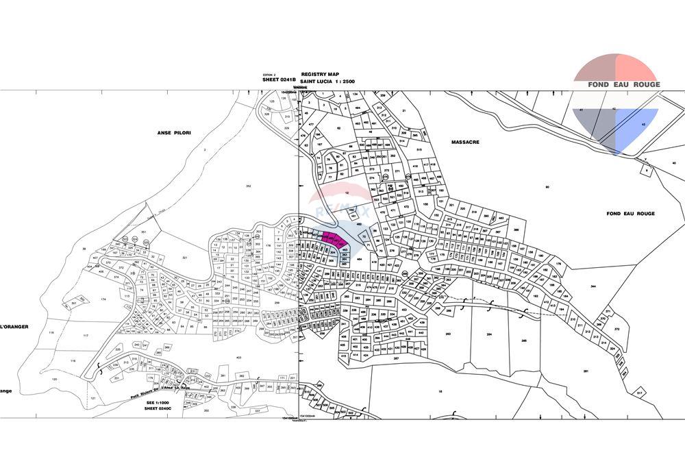 Grondstuk - Te Koop - Anse La Raye, Anse-la-Raye, St Lucia - 3 - 902071001-195