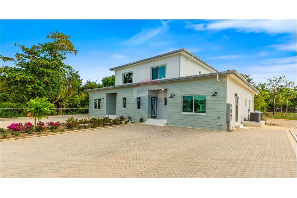 Villa - Venta - Savannah, Savannah, Islas Caimán - 2 - 90146018-300