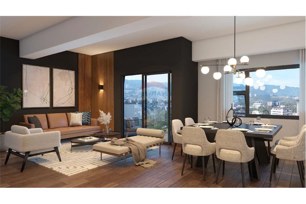 Appartement - Te Koop - Zona 10, Guatemala, Guatemala - 1 - 902311022-53