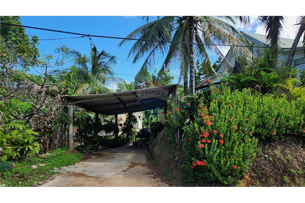 Villa - Te Koop - Toco, Saint David, Trinidad and Tobago - 4 - 90155095-35