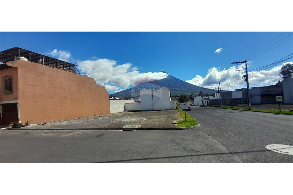 Grondstuk - Te Koop - San Miguel Dueñas, Sacatepéquez, Guatemala - 2 - 90129001-361