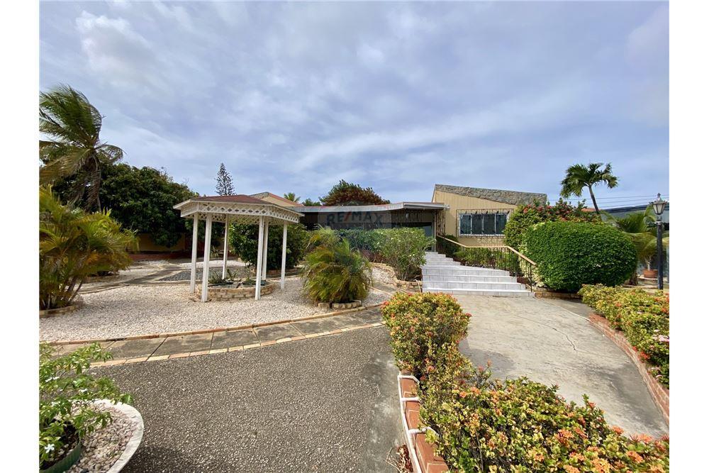 Villa - Te Koop - Oranjestad, Aruba, Aruba - 56462 - 90105001-167