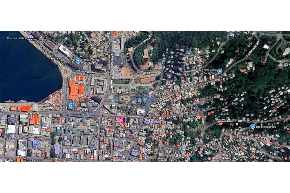 Land - For Sale - Castries, Castries, St Lucia - 6 - 902071001-211