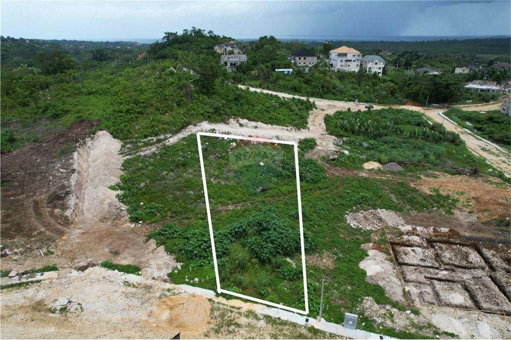 Lote - Venta - Negril, Westmoreland, Jamaica - 2 - 902421019-9