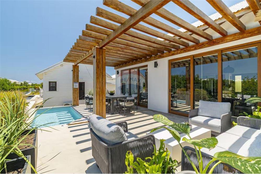 Villa - For Sale - Ambergris Caye, Ambergris Caye, Belize - 1 - 901921005-157