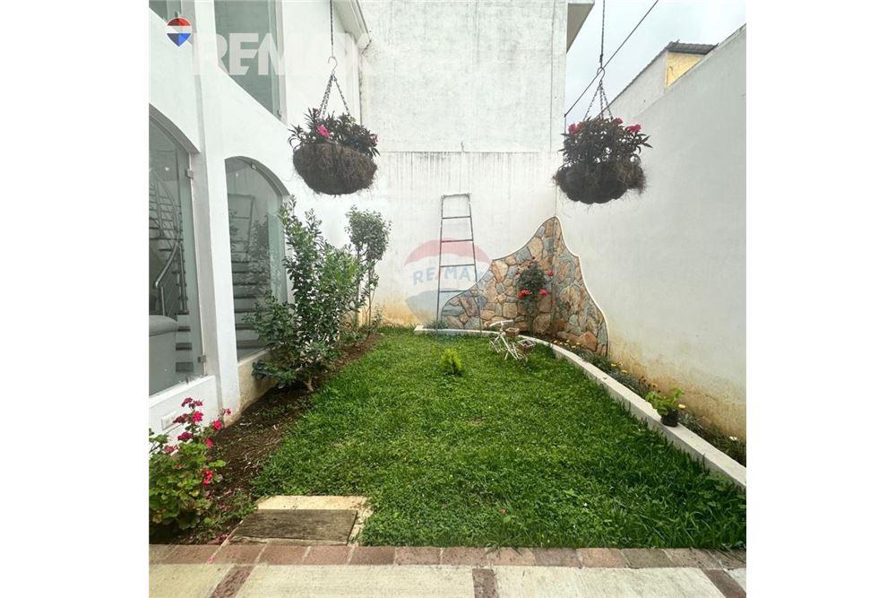 Villa - Venta - Santa Lucía Milpas Altas, Sacatepéquez, Guatemala - 7 - 902611001-75