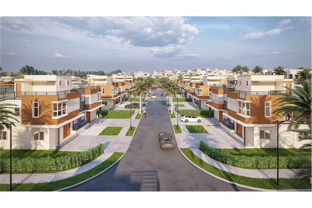 Villa - For Sale - Old Harbour, Saint Catherine, Jamaica - 1 - 90153037-83