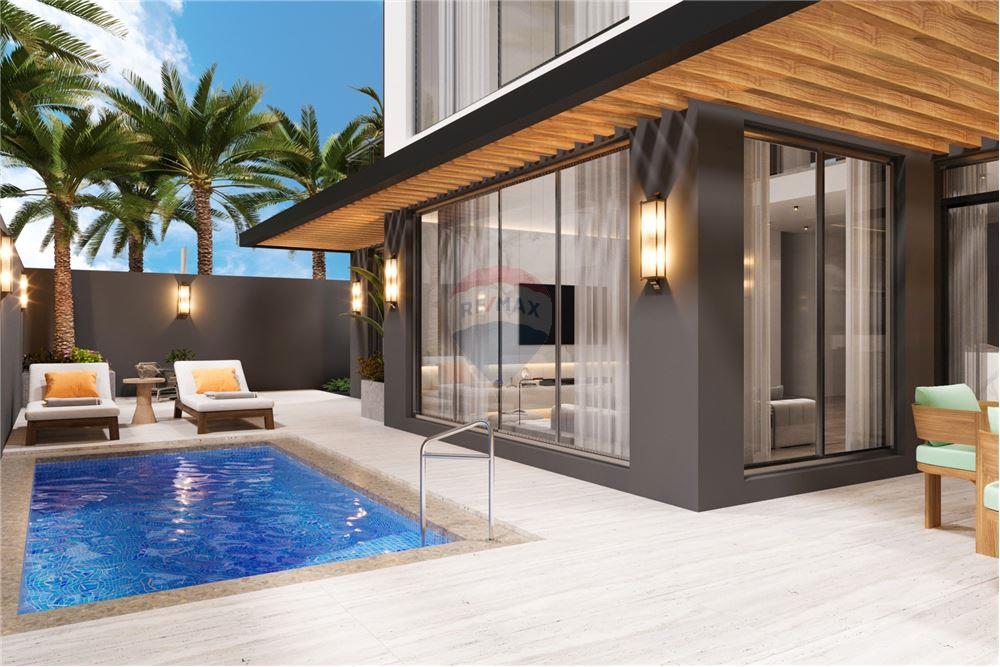 Villa - For Sale - Noord, Aruba, Aruba - 53991 - 90105005-507