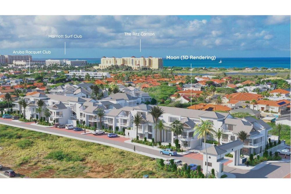 Appartement - Te Koop - Noord, Aruba, Aruba - 11 - 90105005-510