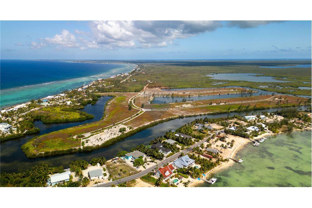 Land - For Sale - Rum Point, Rum Point, Cayman Islands - 2 - 90146034-186