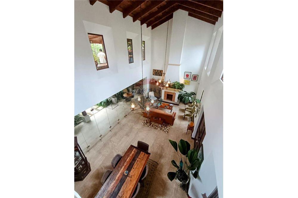 Villa - For Sale - La Antigua Guatemala, Sacatepéquez, Guatemala - 2 - 90129001-375