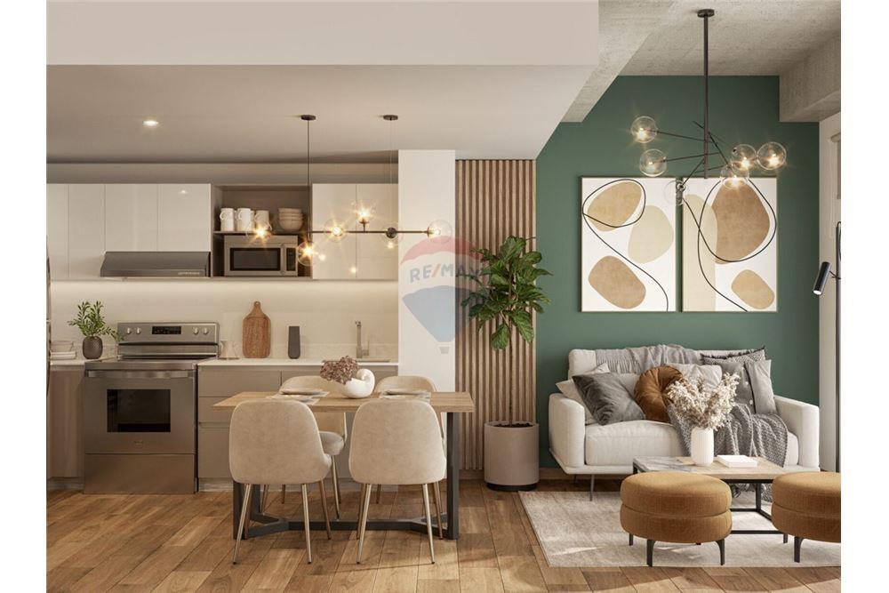 Apartamento/Condominio - Venta - Zona 17, Guatemala, Guatemala - 2 - 902311022-86