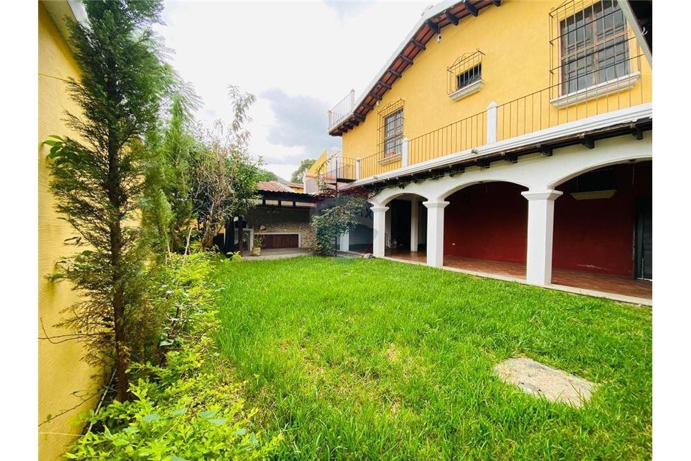 Villa - For Sale - Jocotenango, Sacatepéquez, Guatemala - 3 - 90129009-107