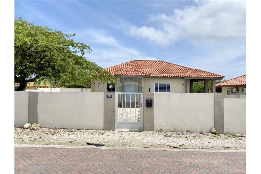 Villa - For Sale - Noord, Aruba, Aruba - 1 - 90105001-169
